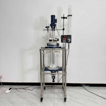 如何降低雙層玻璃反應釜的采購成本？