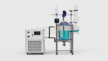 玻璃反應(yīng)釜安裝之后需要做哪些工作？