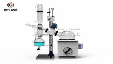 你遇見(jiàn)過(guò)旋轉(zhuǎn)蒸發(fā)儀真空打不上的情況嗎？