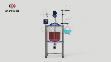 什么情況下雙層玻璃反應(yīng)釜會(huì)爆炸？