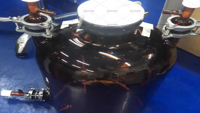 棕色玻璃反應釜的作用是什么？