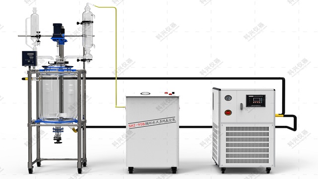 不負好時光，上?？婆d帶你“玩轉玻璃釜”