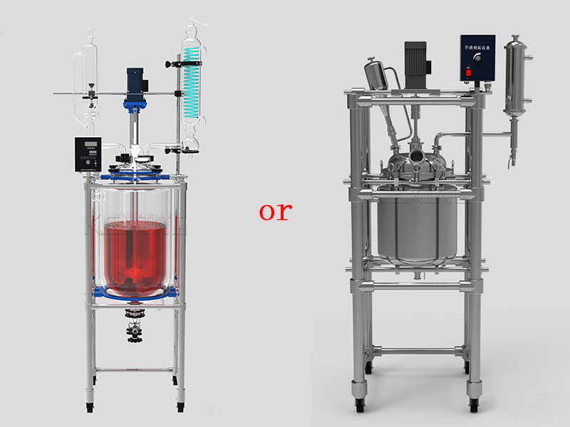 哪些行業(yè)需要用到反應(yīng)釜？
