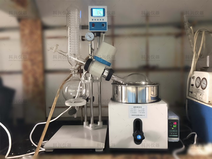 上?？婆d儀器與上海某化學(xué)合作