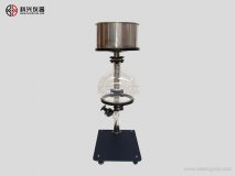 真空抽濾裝置怎么預(yù)防結(jié)冰？