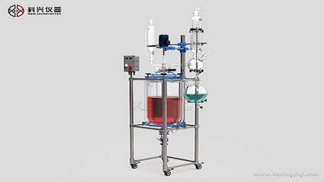 防爆玻璃反應(yīng)釜升溫慢怎么解決？