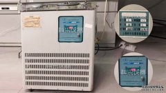 上海科興低溫冷卻液循環(huán)泵質量杠杠的